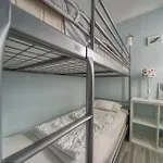 Lejlighed - Haus N, App 0n0402 *